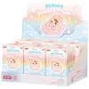 Clearance Pucky Beanie Bubble Up Series Sealed Case (6 Blind Box) - US Pop Mart