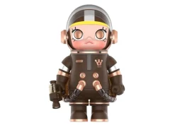 Fashion Space Molly Mega Collection 400% Toffee - US Pop Mart