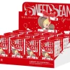 Online Sweet Bean The Language of Love Series Figures Sealed Case (12 Blind Box) - US Pop Mart