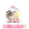 Clearance Sweet Bean The Language of Love Series Forever Love (Secret Edition) Figure - US Pop Mart