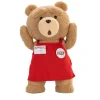 New Ted2-ted Action Plush Figure - US Pop Mart