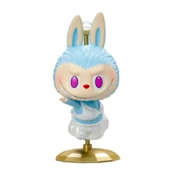 Sale The Monsters Labubu Rhythmic Gymnastics Figure - US Pop Mart