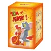 Fashion Tom & Jerry: Forbidden Compass Series Figures Single Blind Box - US Pop Mart