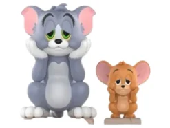 Online Tom & Jerry: Forbidden Compass Series Emotional Moment Figures - US Pop Mart