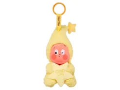 Clearance We are Twinkle Twinkle Series Little Happiness Plush Pendant - US Pop Mart