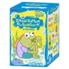 Outlet x Bikini Bottom Buddies Plush Single Blind Box - US Pop Mart