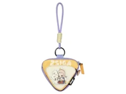 New Zsiga Borderline Drifter Series Diary (Secret Edition) Triangular Bag Charm - US Pop Mart